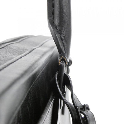 Louis Vuitton Monogram Eclipse Soft Trunk Briefcase M44952 Bag