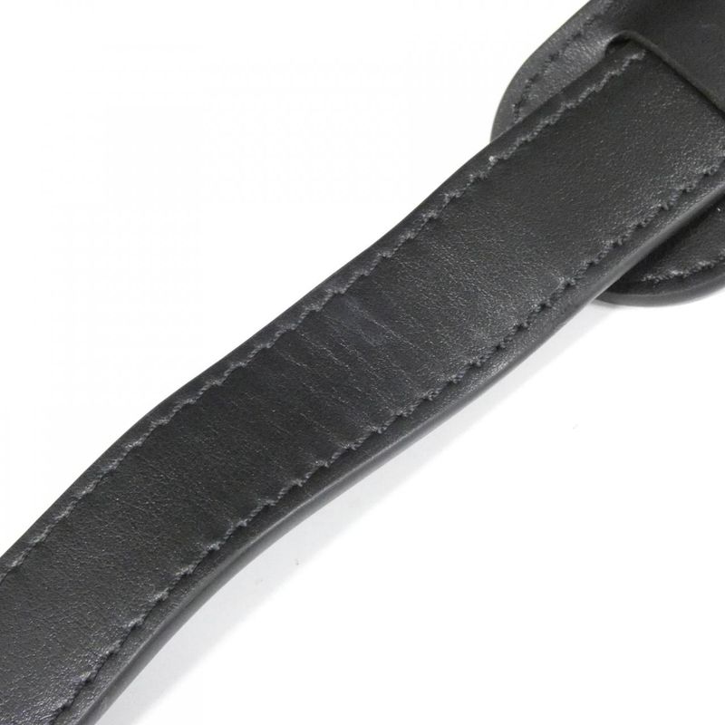 Louis Vuitton Monogram Eclipse Soft Trunk Briefcase M44952 Bag