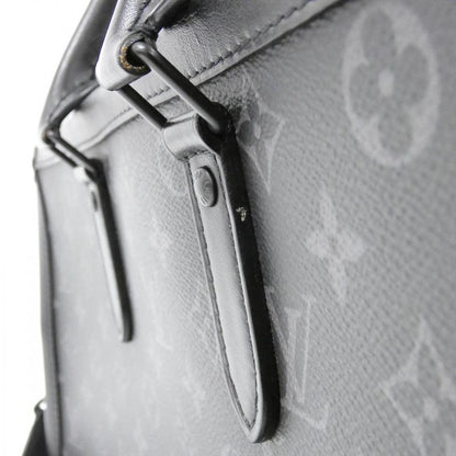 Louis Vuitton Monogram Eclipse Soft Trunk Briefcase M44952 Bag