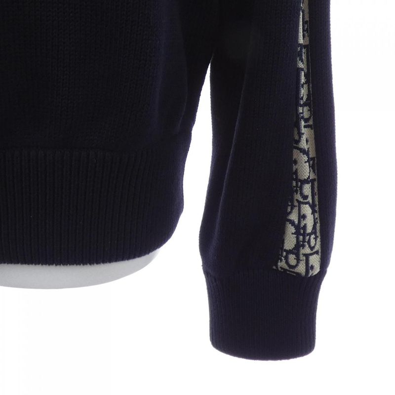 Dior Essentials Dior Oblique 113m638at187 Knit