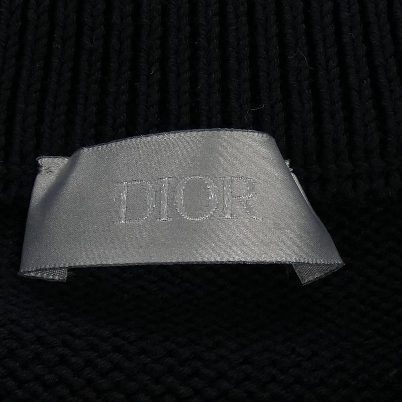 Dior Essentials Dior Oblique 113m638at187 Knit