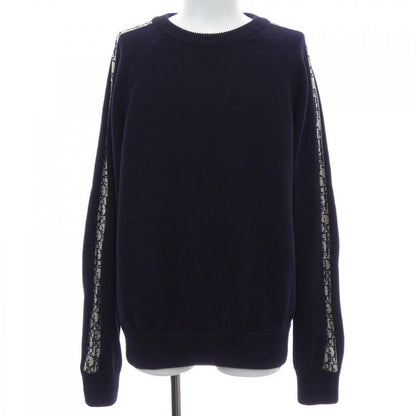 Dior Essentials Dior Oblique 113m638at187 Knit