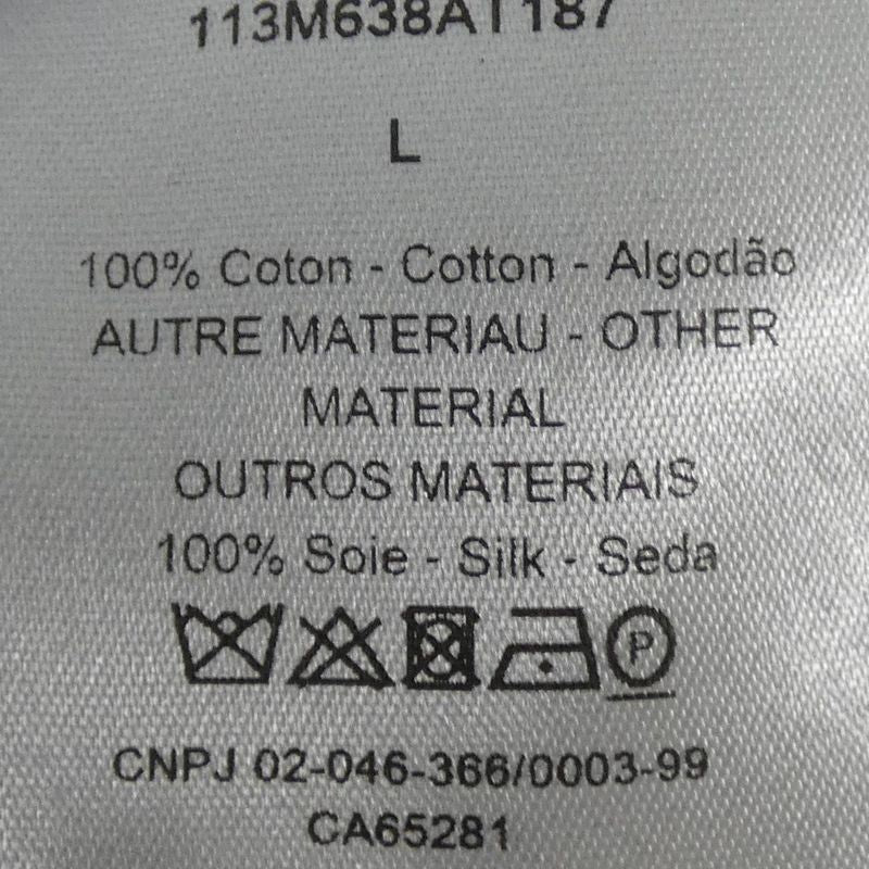 Dior Essentials Dior Oblique 113m638at187 Knit