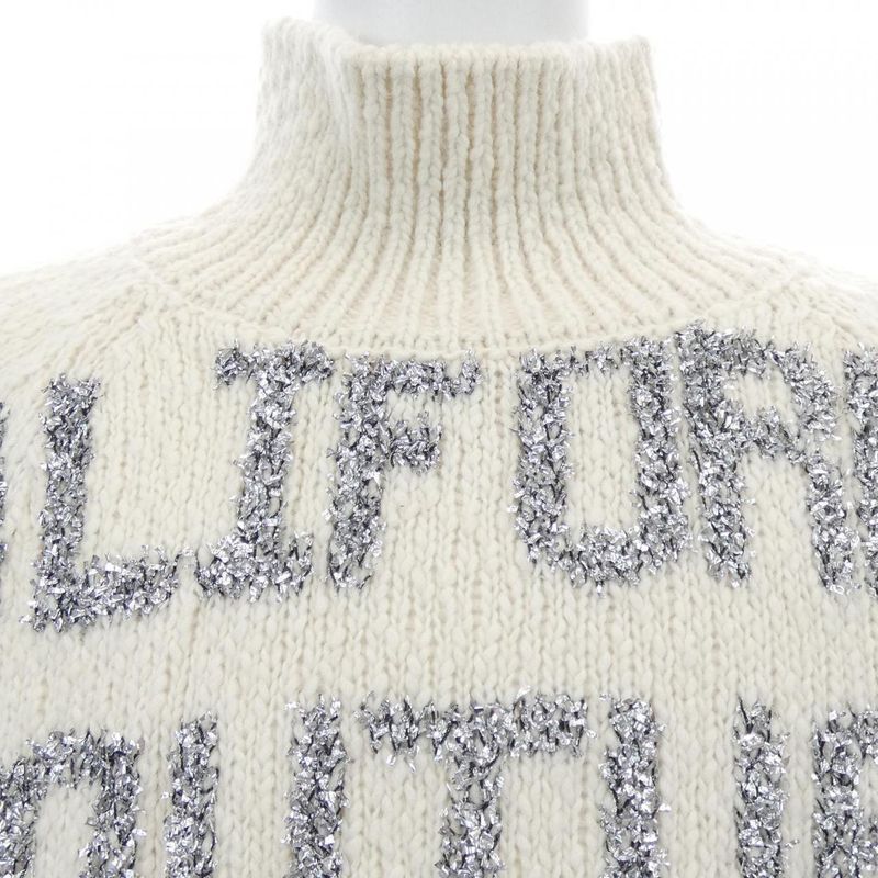 Dior 313m634at512 Knit