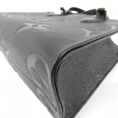 Louis Vuitton Monogram Empreinte On The Go PM M45653 Bag
