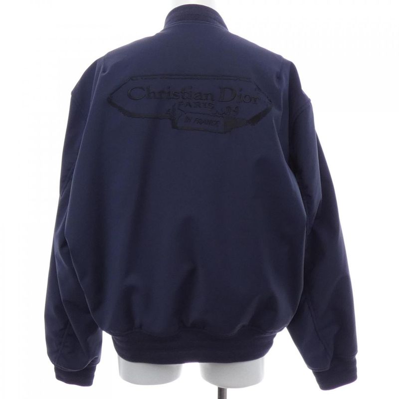 Dior 143c432h6478 Blouson