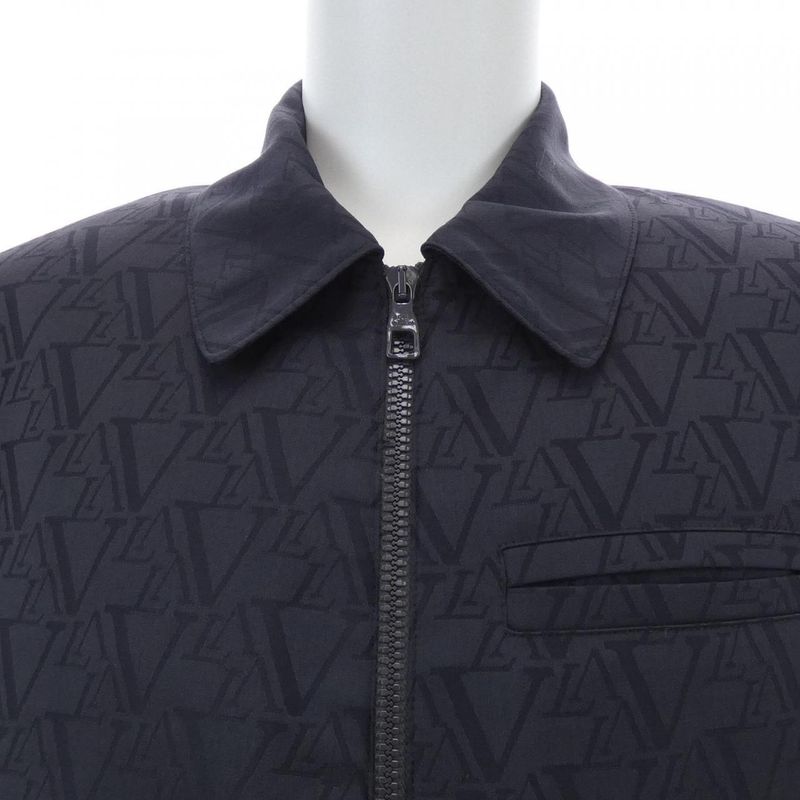 Louis Vuitton Hrfb1edli Jacket