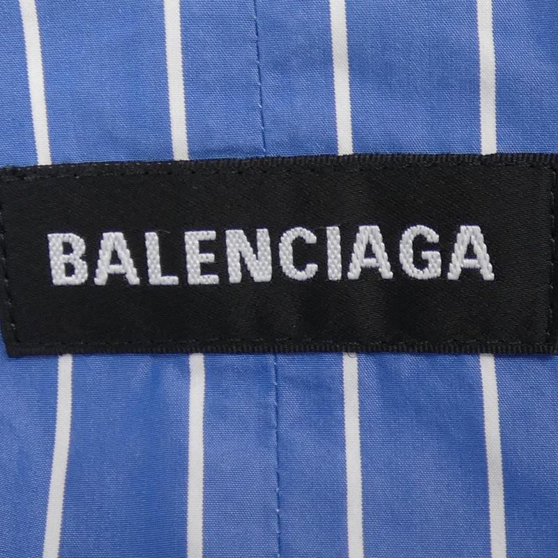 Balenciaga 571434 Tgm07 Blouson