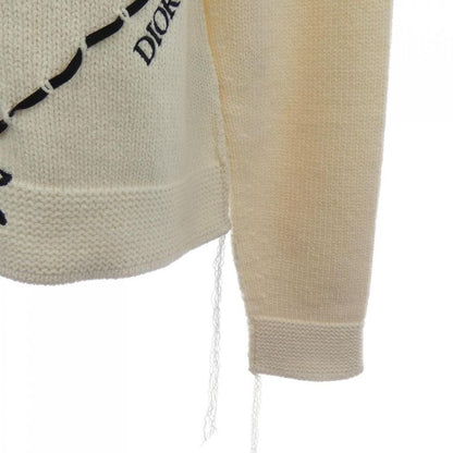 Dior 393m645at611 Knit