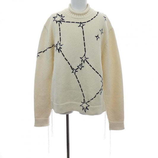 Dior 393m645at611 Knit