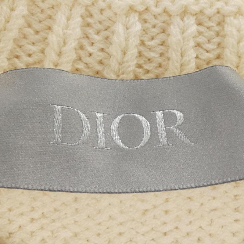 Dior 393m645at611 Knit