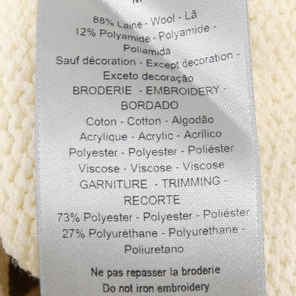 Dior 393m645at611 Knit