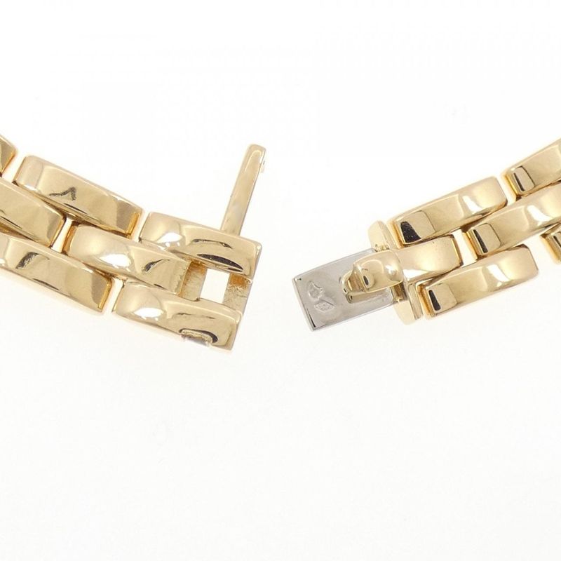 Cartier Maillon Panthère Tirana Necklace