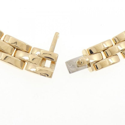 Cartier Maillon Panthère Tirana Necklace