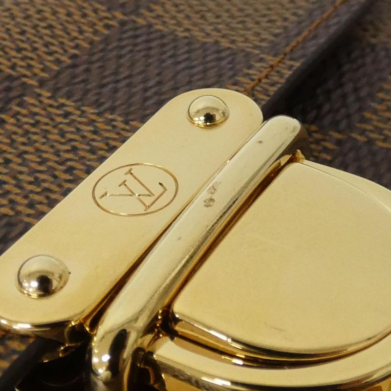 Louis Vuitton Damier Portefeuille Koala N60005 Wallet