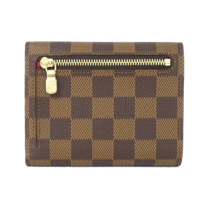 Louis Vuitton Damier Portefeuille Koala N60005 Wallet
