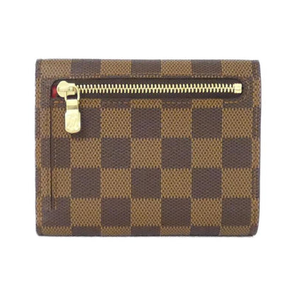Louis Vuitton Damier Portefeuille Koala N60005 Wallet