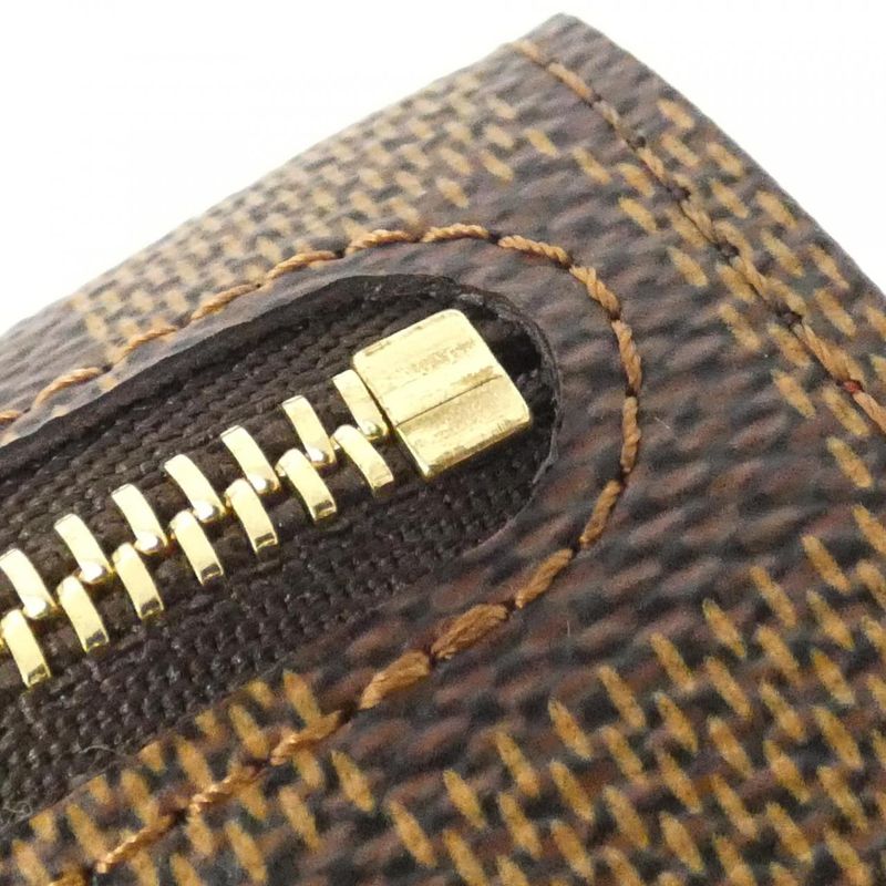 Louis Vuitton Damier Portefeuille Koala N60005 Wallet