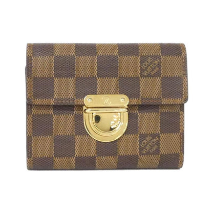 Louis Vuitton Damier Portefeuille Koala N60005 Wallet