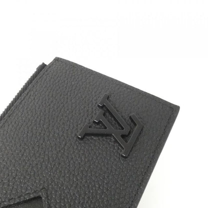 Louis Vuitton LV Aerogram Coin Card Holder M82068 Coin & Card Case