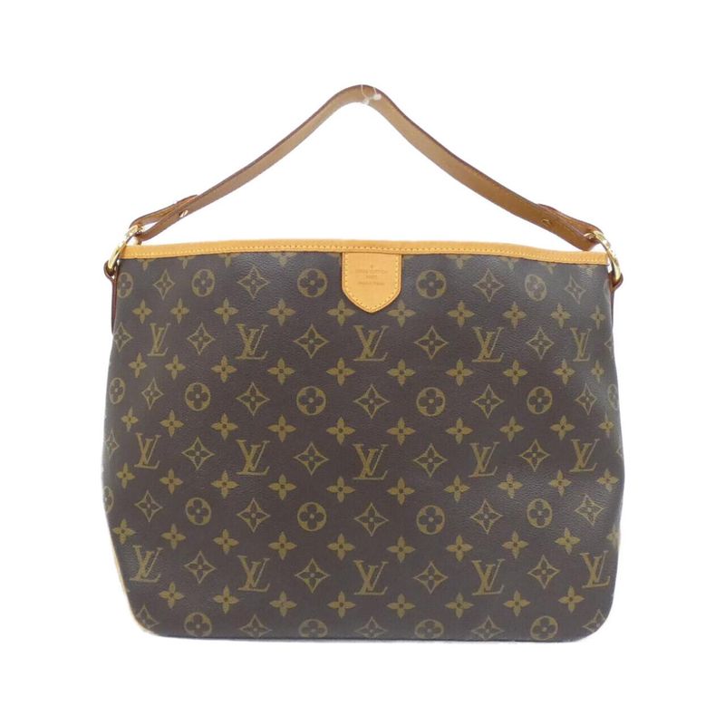 Louis Vuitton Monogram Delightful PM M40352 Shoulder Bag
