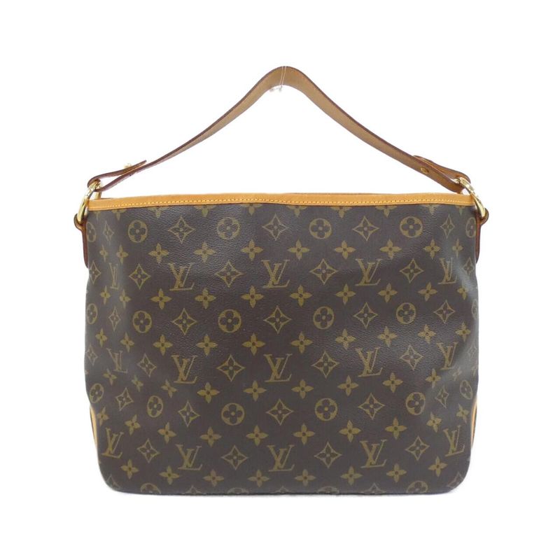 Louis Vuitton Monogram Delightful PM M40352 Shoulder Bag
