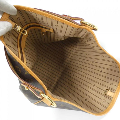 Louis Vuitton Monogram Delightful PM M40352 Shoulder Bag