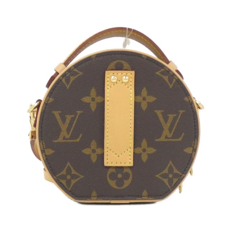 Louis Vuitton Monogram Mini Boite Chapeau M44699 Bag