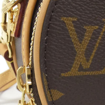 Louis Vuitton Monogram Mini Boite Chapeau M44699 Bag