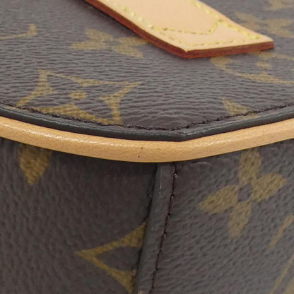 Louis Vuitton Monogram Mini Boite Chapeau M44699 Bag