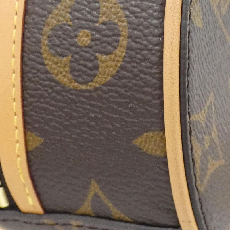 Louis Vuitton Monogram Mini Boite Chapeau M44699 Bag