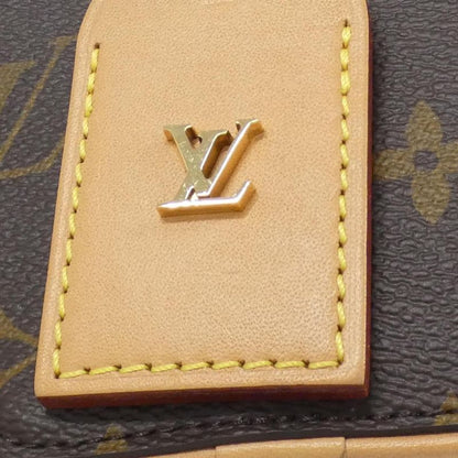 Louis Vuitton Monogram Mini Boite Chapeau M44699 Bag