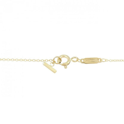 Tiffany & Co T Smile Small Necklace