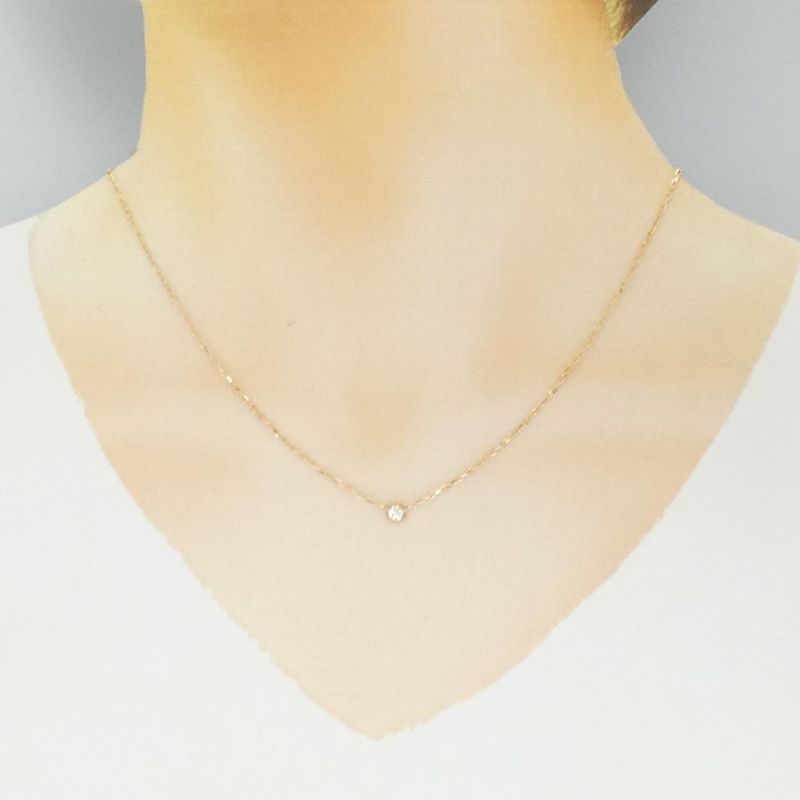 Cartier D'amour Small Necklace