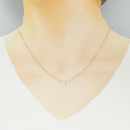 Cartier D'amour Small Necklace