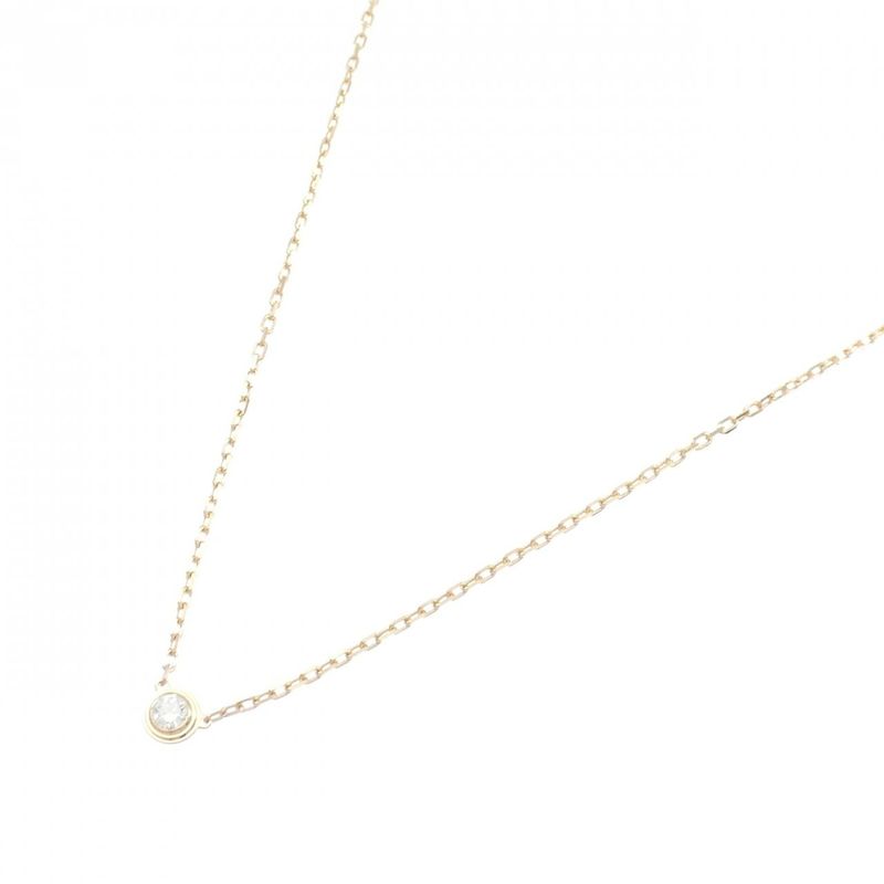 Cartier D'amour Small Necklace