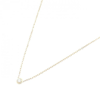 Cartier D'amour Small Necklace