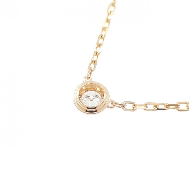 Cartier D'amour Small Necklace