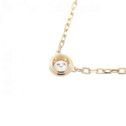 Cartier D'amour Small Necklace