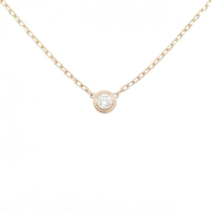 Cartier D'amour Small Necklace