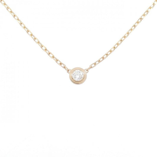 Cartier D'amour Small Necklace