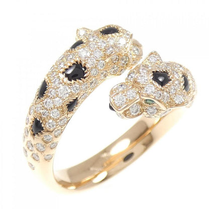 Cartier Panthère Ring