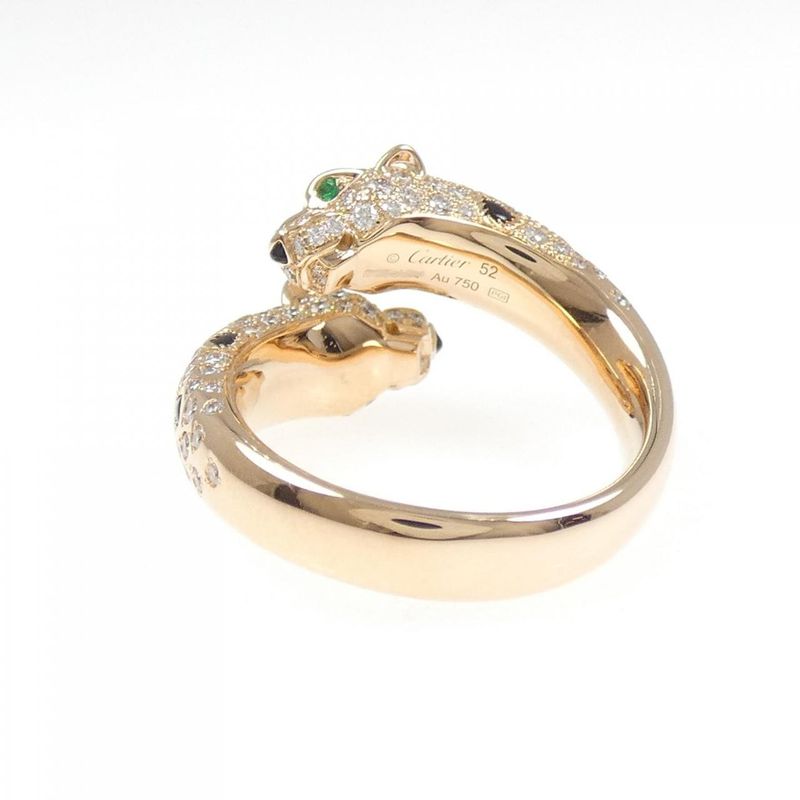 Cartier Panthère Ring