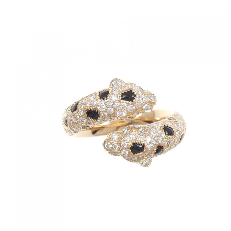Cartier Panthère Ring