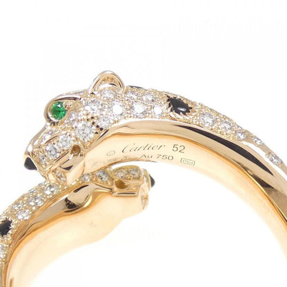 Cartier Panthère Ring