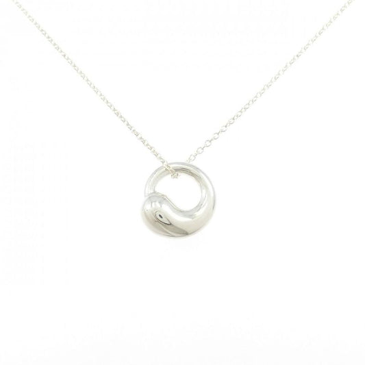 Tiffany & Co Eternal Circle Necklace