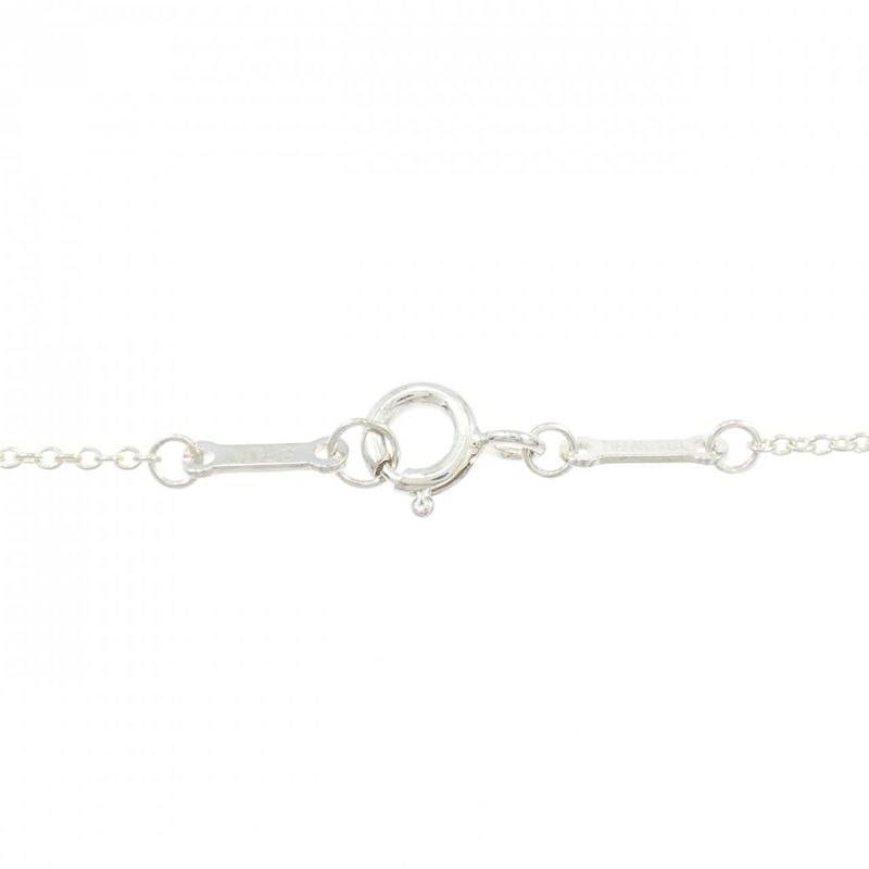 Tiffany & Co Eternal Circle Necklace