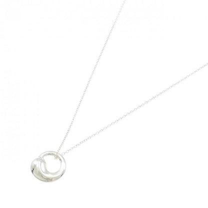 Tiffany & Co Eternal Circle Necklace