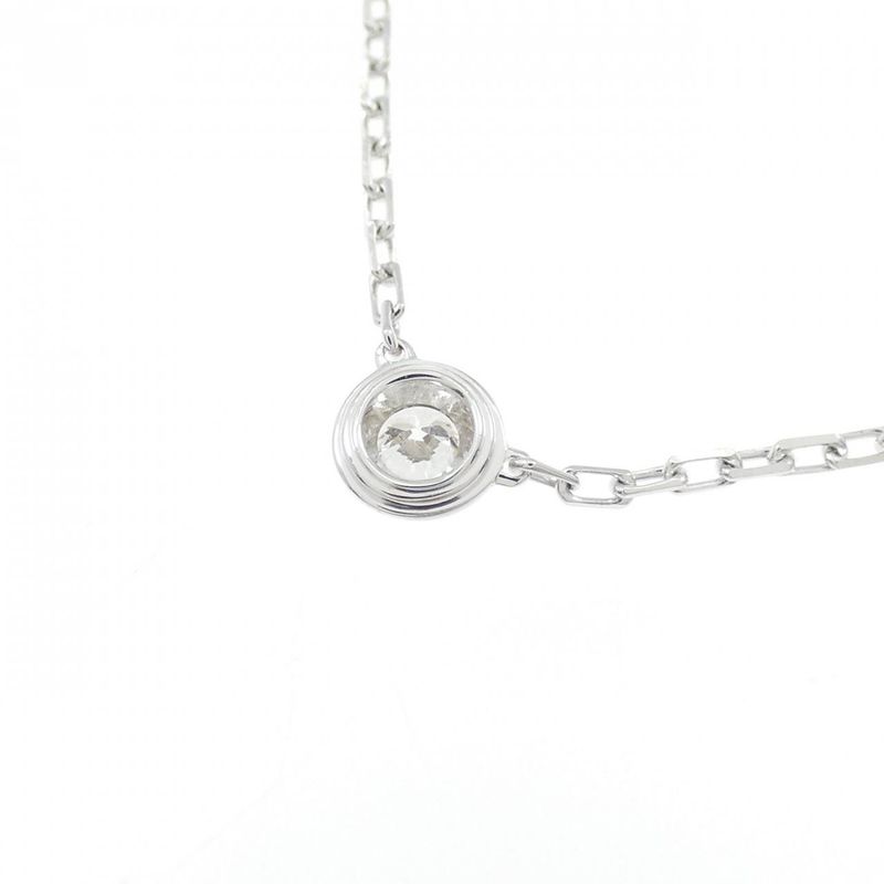 Cartier D'amour Small Necklace