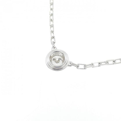 Cartier D'amour Small Necklace